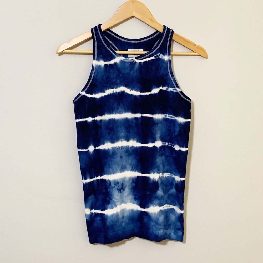 Athleta Tank Top